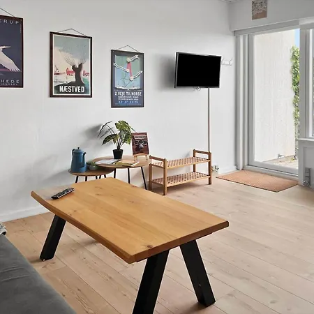 Apartament 0263-romo-lyngvejen-99-ap-28 Rømø Kirkeby