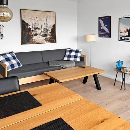 Daire 0263-romo-lyngvejen-99-ap-28 Rømø Kirkeby
