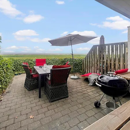 Apartament 0263-romo-lyngvejen-99-ap-28 *