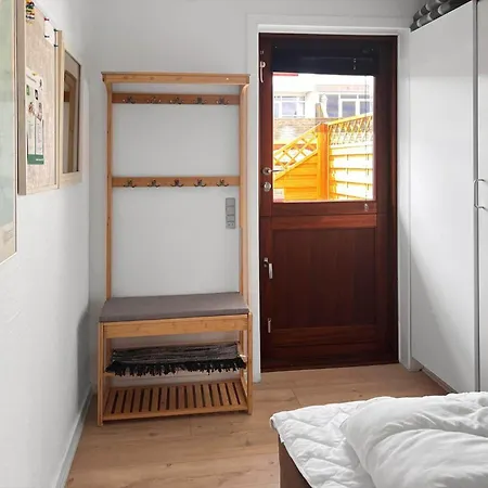 0263-romo-lyngvejen-99-ap-28 Apartament Rømø Kirkeby