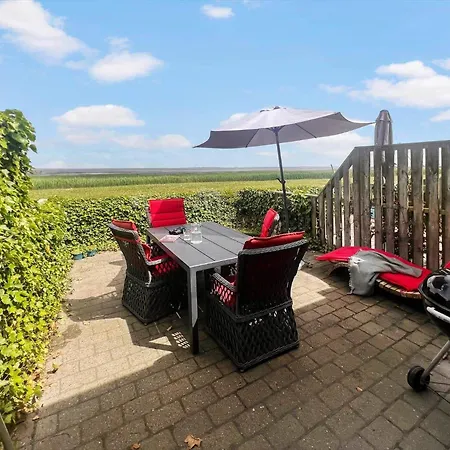 0263-romo-lyngvejen-99-ap-28 Apartament Rømø Kirkeby