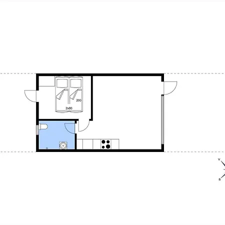 0263-romo-lyngvejen-99-ap-28 Rømø Kirkeby